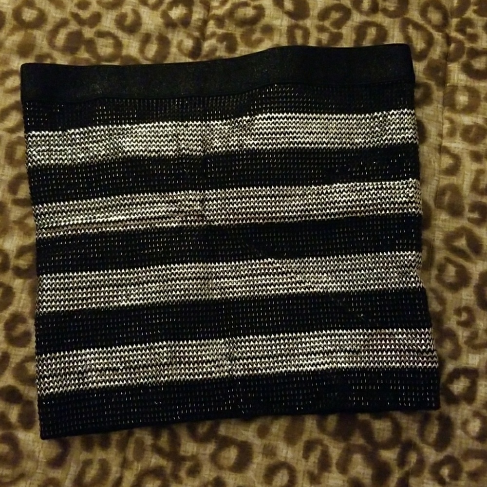 Forever 21 mini skirt